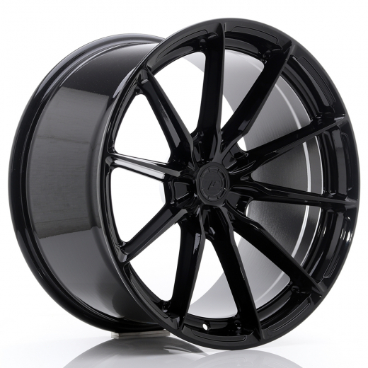 JR Wheels JR37 19x9,5 ET40 5x120 Glossy Black