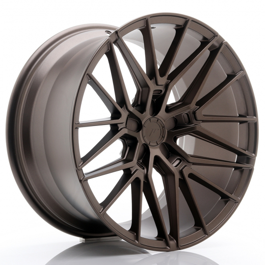 JR Wheels JR38 18x8 ET42 5x112 Bronze