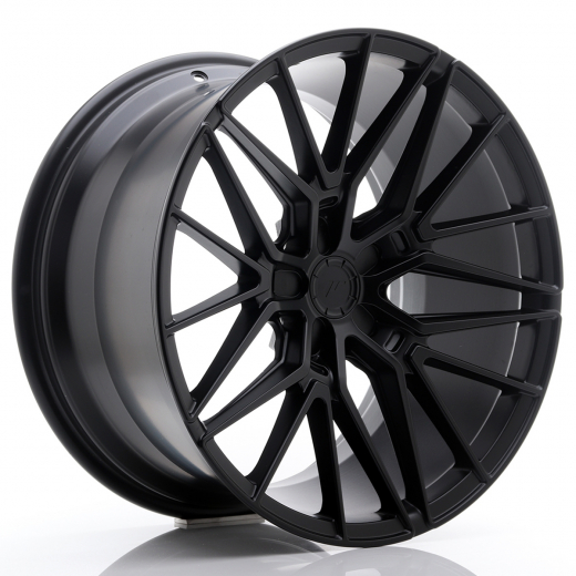 JR Wheels JR38 18x8 ET42 5x112 Matt Black