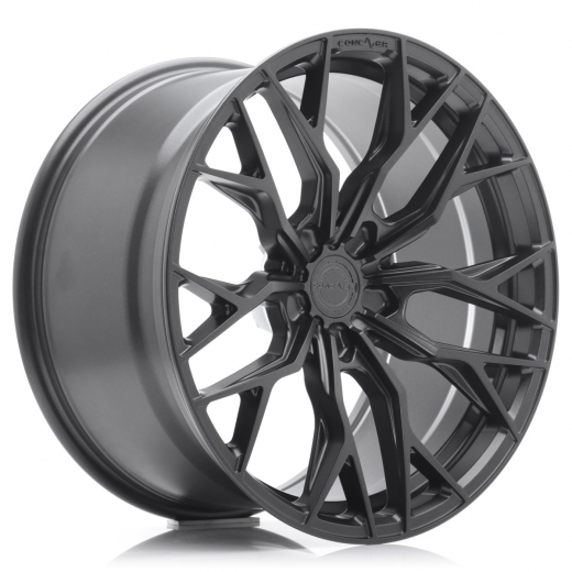 Concaver CVR1 20x9 ET35 5x120 Carbon Graphite