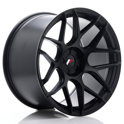 JR Wheels JR18 18x9,5 ET35 5x120 Gloss Black