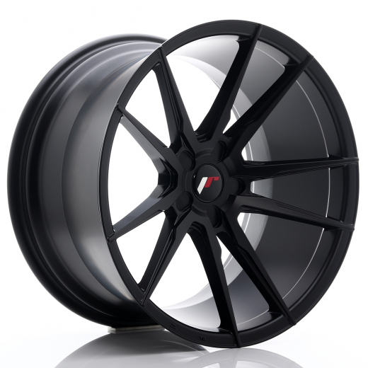 JR Wheels JR21 20x8,5 ET30 5x120 Glossy Black