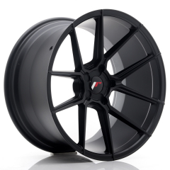JR Wheels JR30 20x8,5 ET30 5x120 Glossy Black