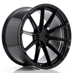 JR Wheels JR37 19x8,5 ET45 5x114,3 Glossy Black