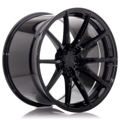 Concaver CVR4 19x8,5 ET35 5x112 Platinum Black