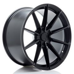 JR Wheels SL02 18x8 ET40 5x100 Matt Black